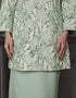 BAJU KURUNG PAHANG MODEN GIANNA (MINT)
